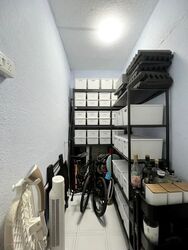 Blk 928 TAMPINES PALMSPRING (Tampines), HDB 4 Rooms #609367771